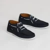 Chaussures Bateau Mi-Montantes