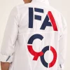 Chemise A Applique