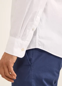 Chemise A Applique