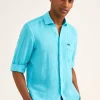 Chemise En Lin