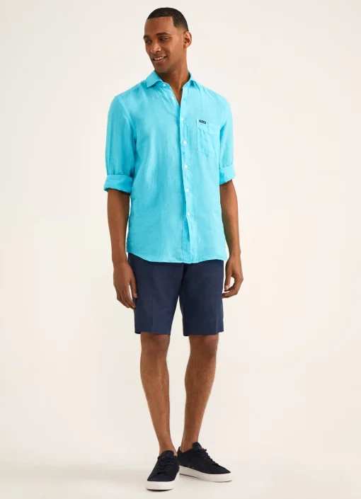 Chemise En Lin