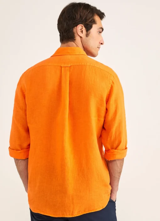 Chemise En Lin