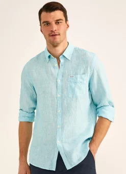 Chemise En Lin