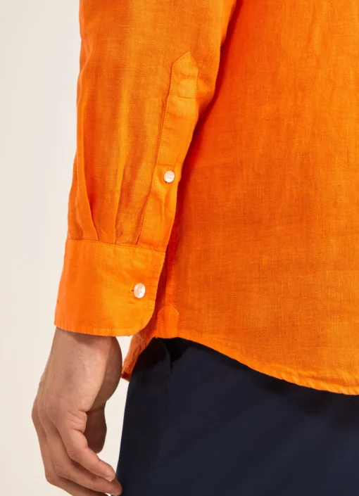 Chemise En Lin