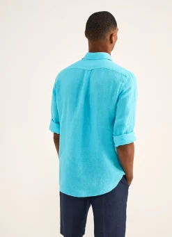 Chemise En Lin