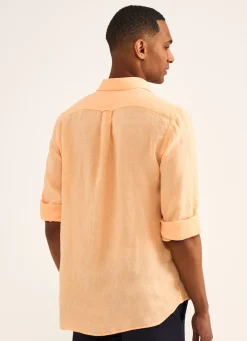 Chemise En Lin