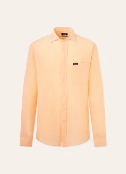 Chemise En Lin