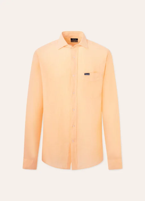Chemise En Lin