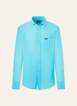 Chemise En Lin