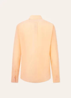 Chemise En Lin
