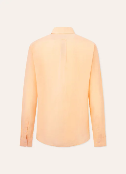 Chemise En Lin