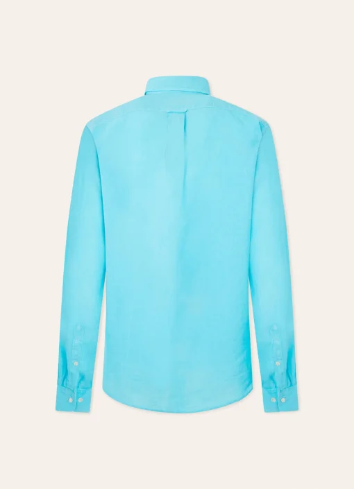 Chemise En Lin