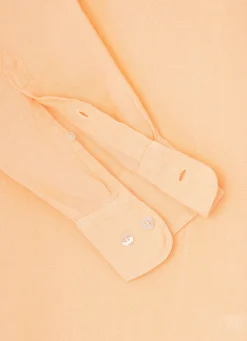 Chemise En Lin