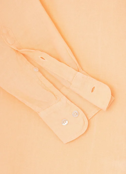 Chemise En Lin