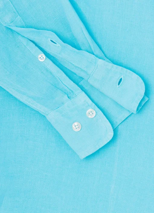Chemise En Lin