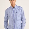 Chemise En Patchwork