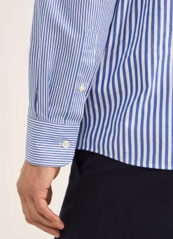 Chemise En Patchwork