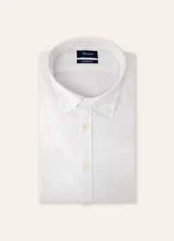 Chemise Oxford Imprimee