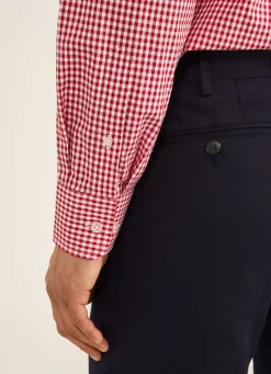 Chemise Vichy