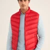 Gilet Rembourre