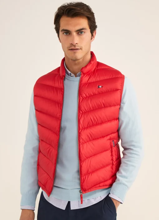 Gilet Rembourre