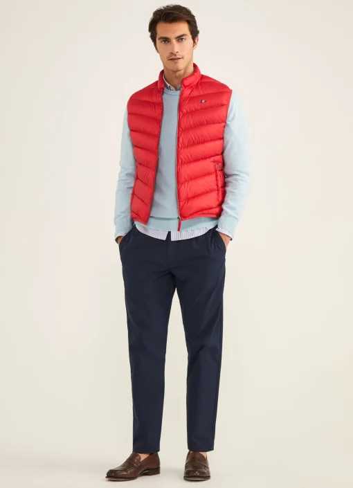 Gilet Rembourre