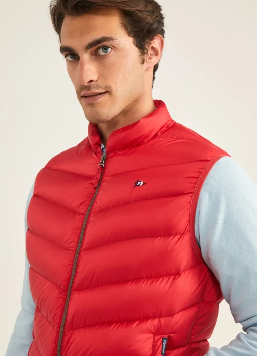Gilet Rembourre