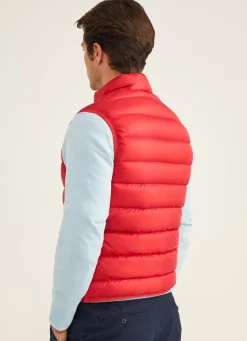 Gilet Rembourre