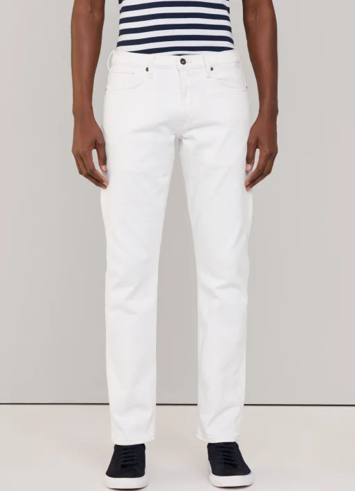 Pantalon A 5 Poches