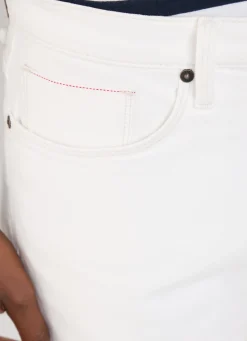 Pantalon A 5 Poches
