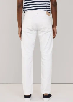 Pantalon A 5 Poches