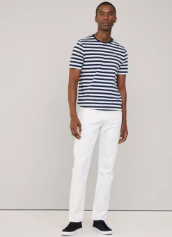 Pantalon A 5 Poches