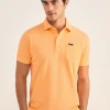 Polo En Pique