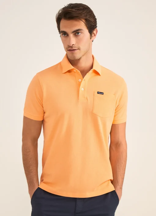 Polo En Pique