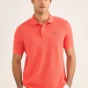 Polo En Pique