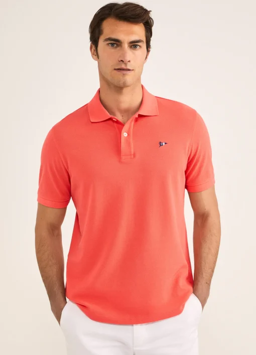 Polo En Pique