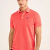 Polo En Pique