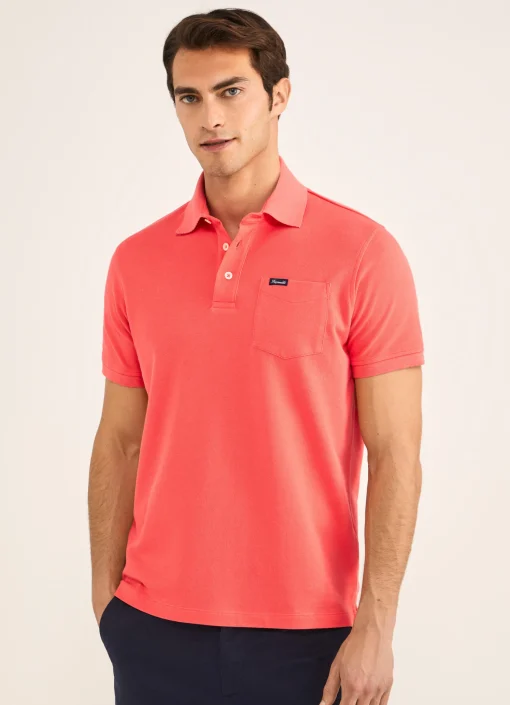 Polo En Pique