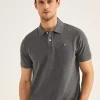 Polo En Pique