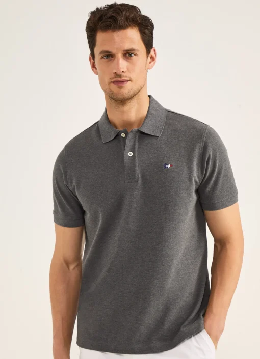 Polo En Pique