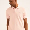 Polo En Pique