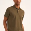 Polo En Pique