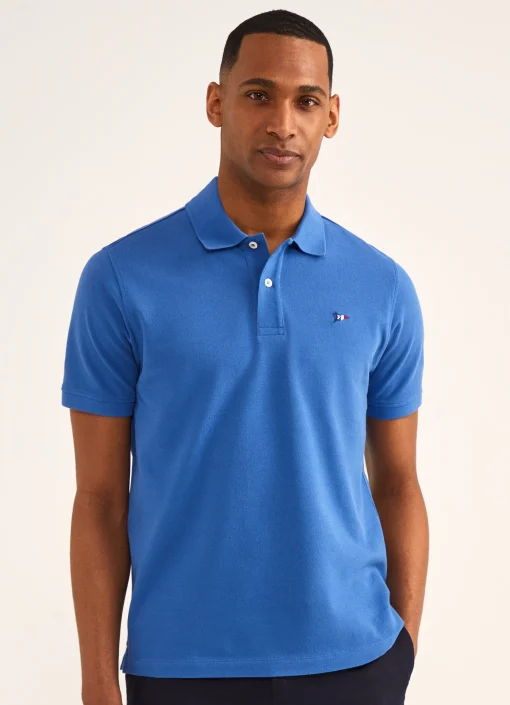 Polo En Pique