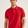 Polo En Pique