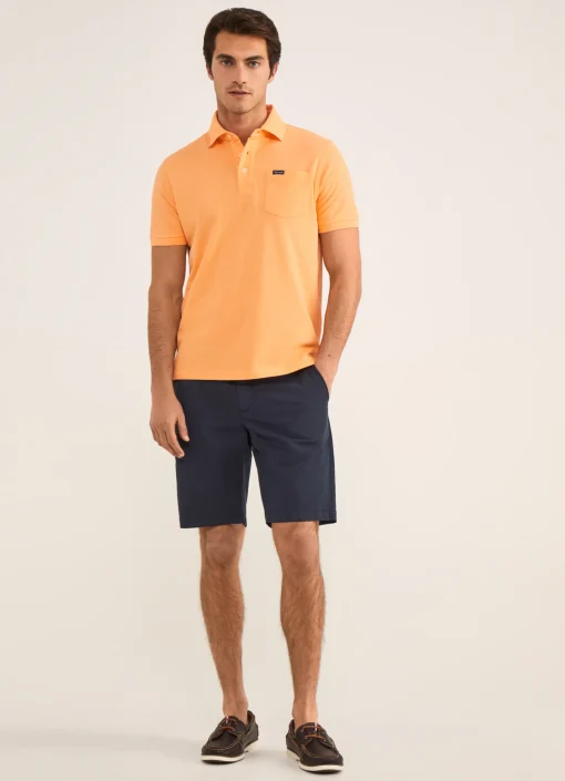 Polo En Pique