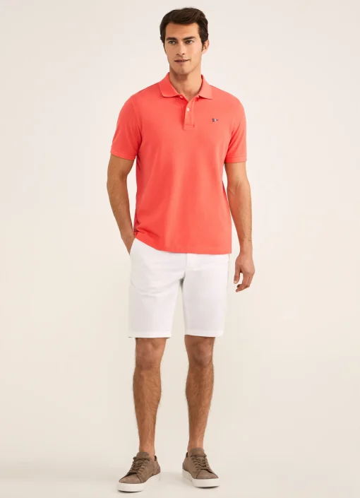 Polo En Pique