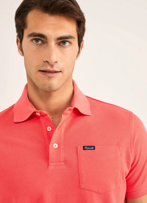 Polo En Pique