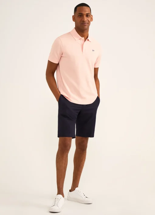 Polo En Pique