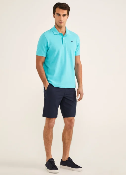 Polo En Pique