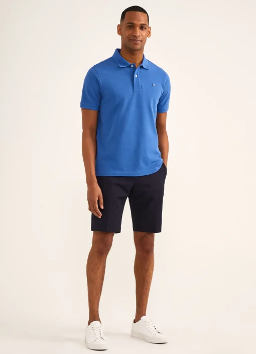 Polo En Pique